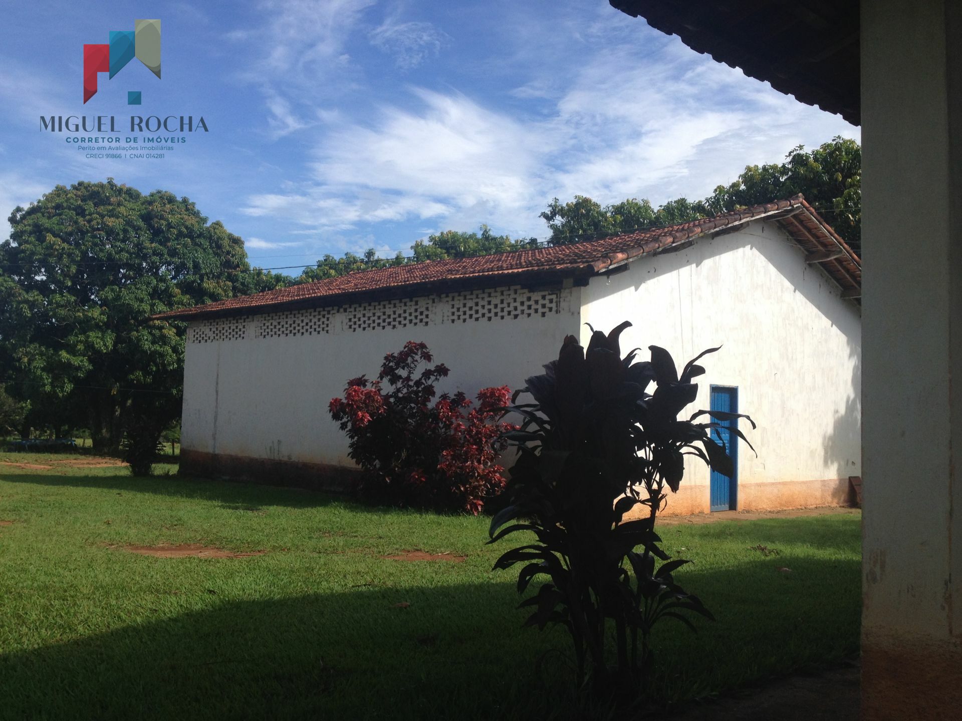 Sítio à venda no bairro Mirandas - Tatuí/SP