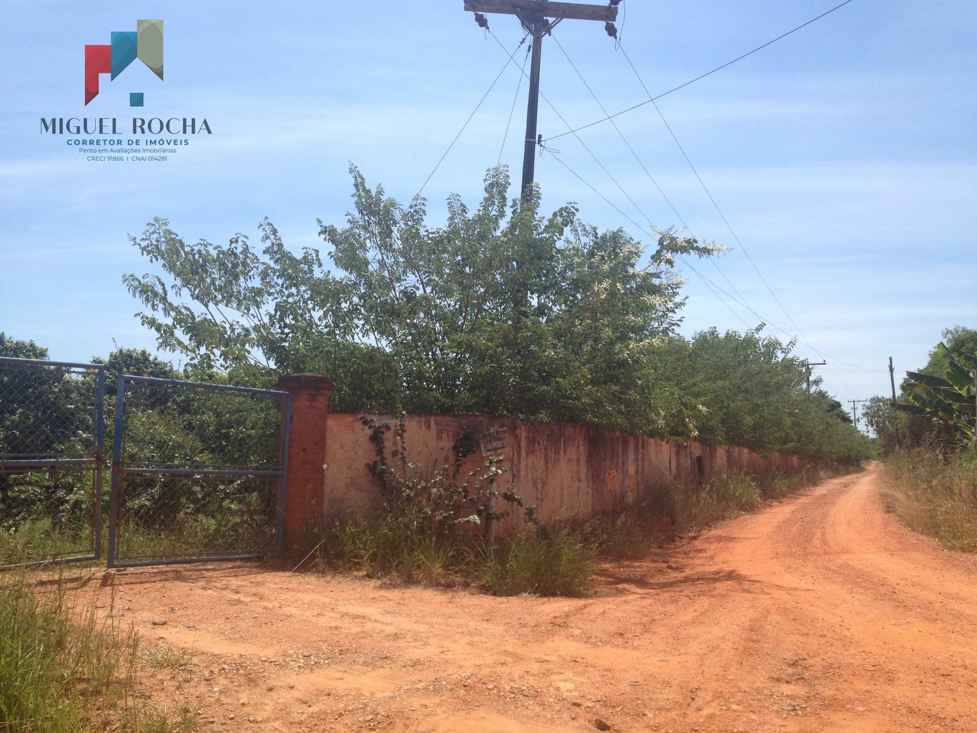 Sítio à venda no bairro Mirandas - Tatuí/SP