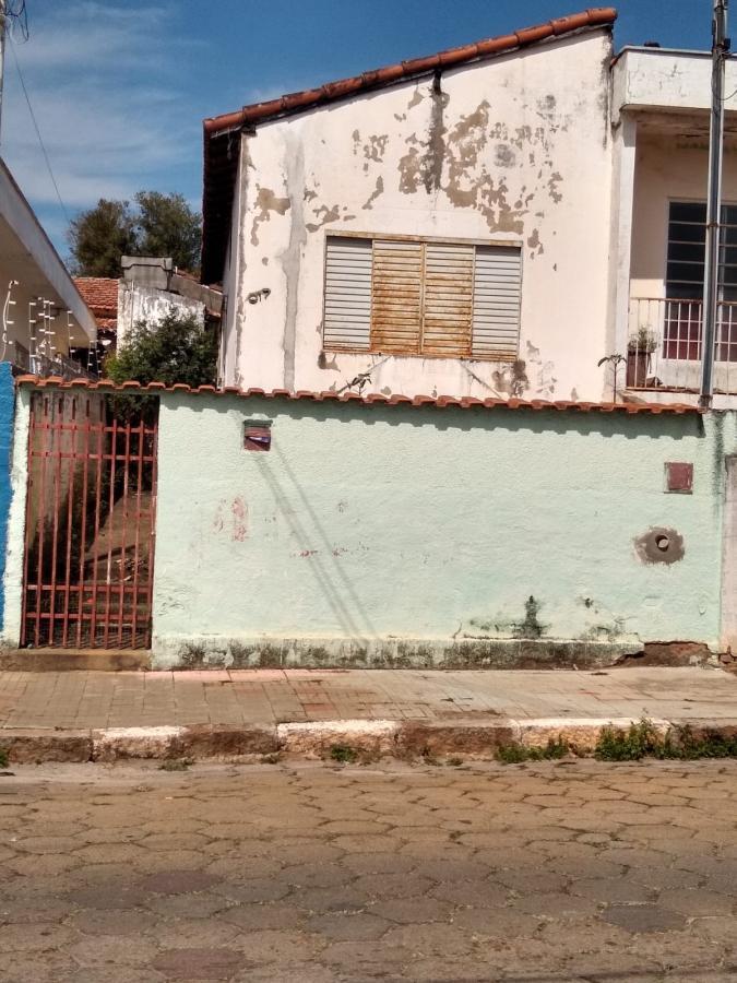 Casa à venda no bairro Centro em Tatuí/SP