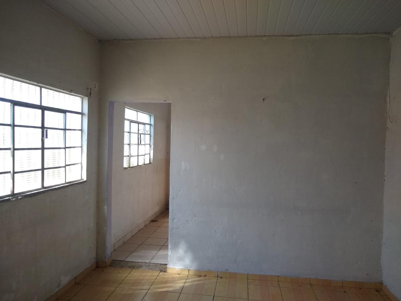 Casa à venda no bairro Centro em Tatuí/SP
