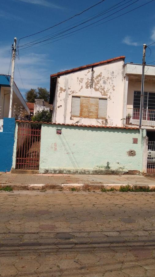 Casa à venda no bairro Centro em Tatuí/SP