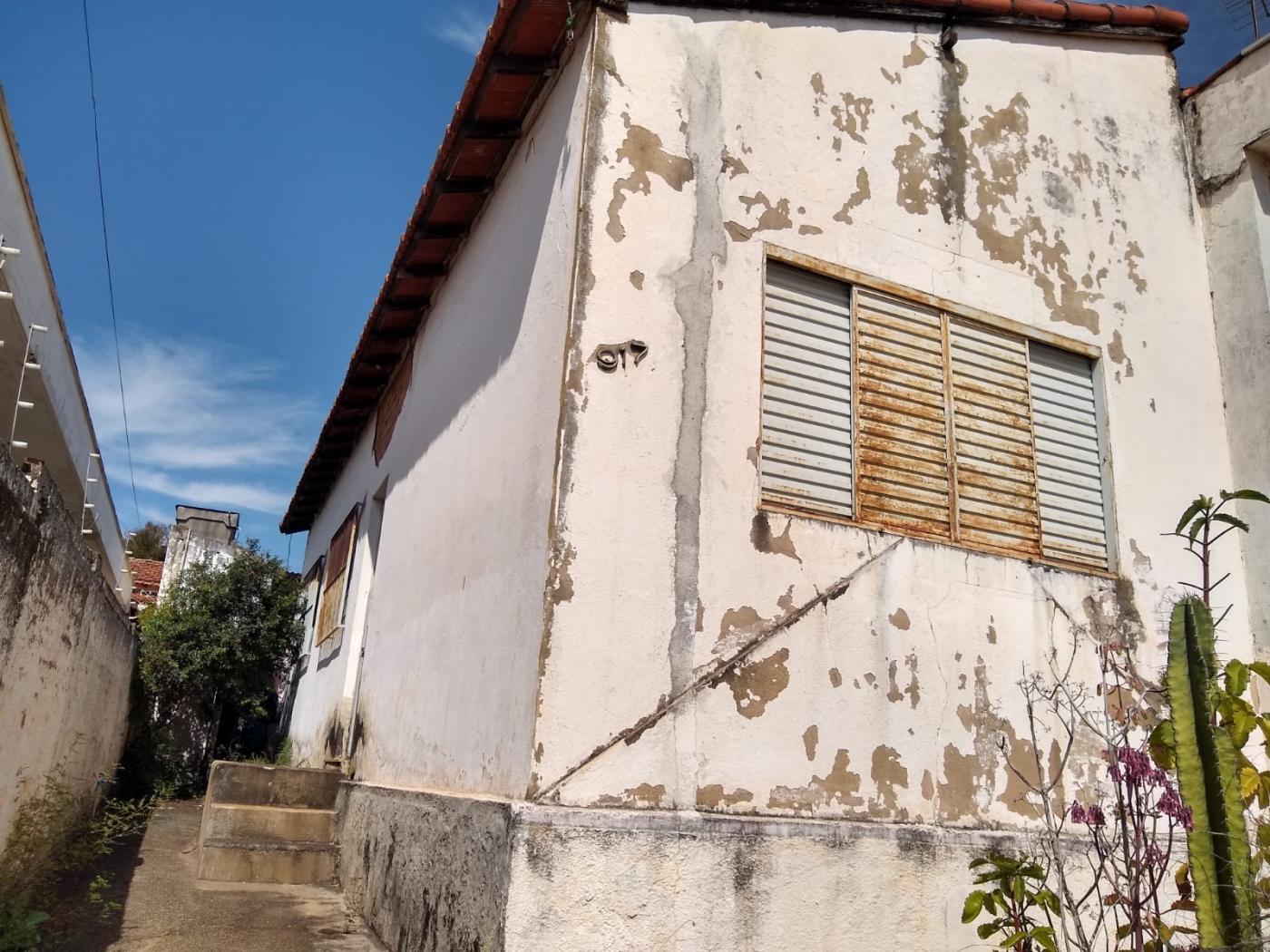 Casa à venda no bairro Centro em Tatuí/SP