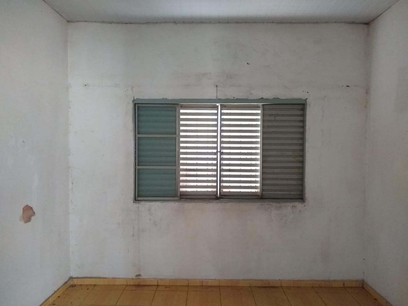 Casa à venda no bairro Centro em Tatuí/SP