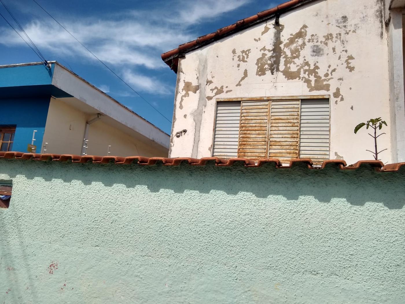 Casa à venda no bairro Centro em Tatuí/SP