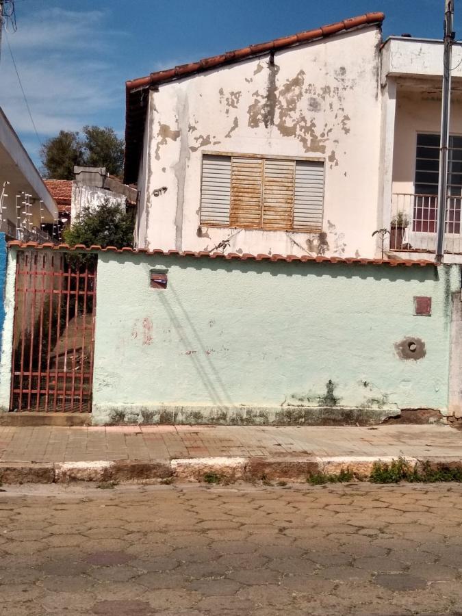 Casa à venda no bairro Centro em Tatuí/SP