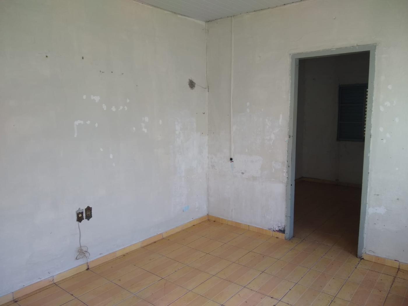 Casa à venda no bairro Centro em Tatuí/SP