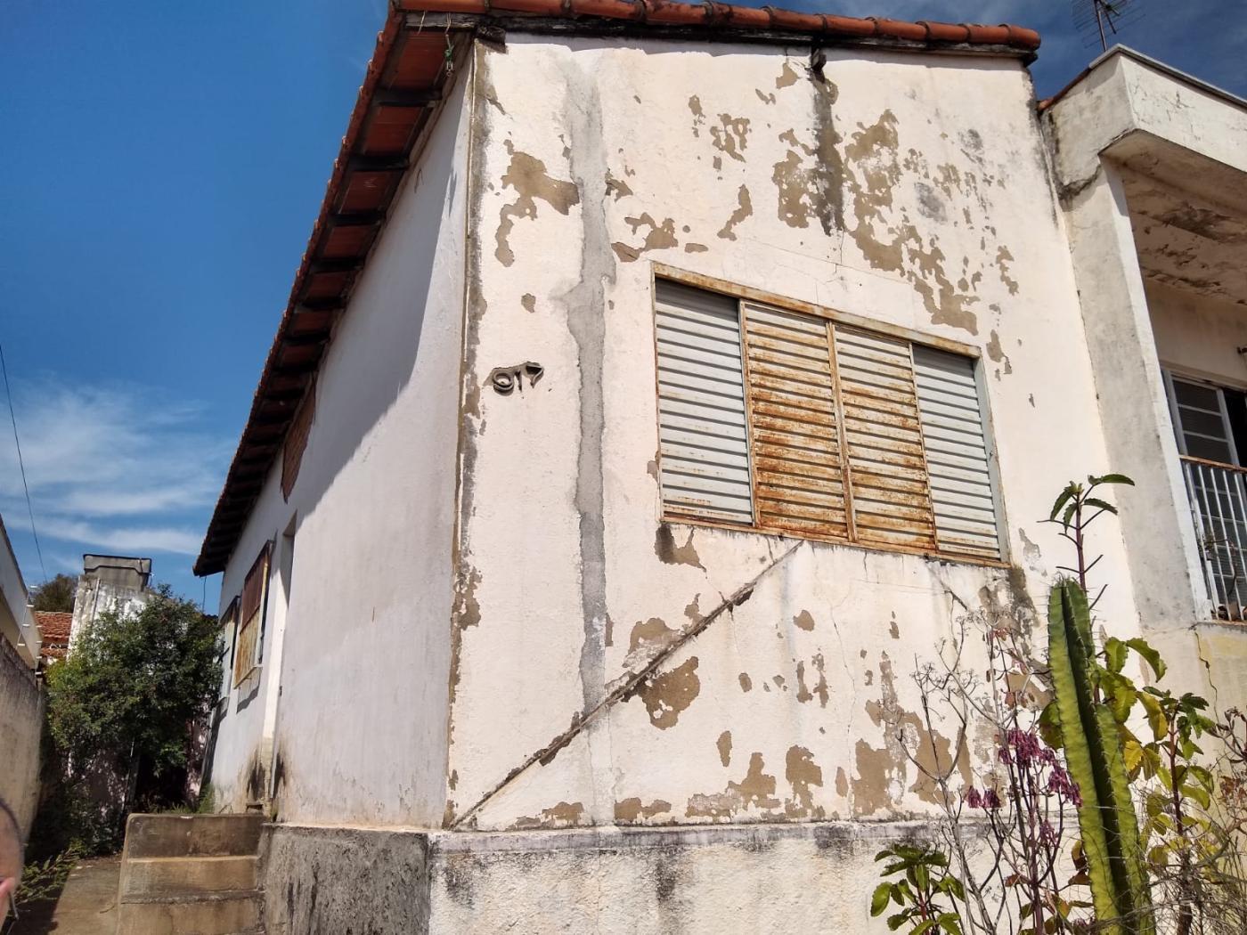 Casa à venda no bairro Centro em Tatuí/SP
