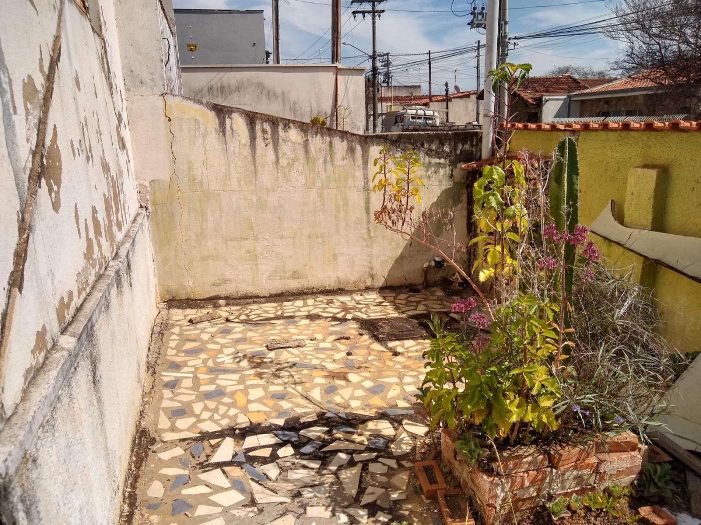 Casa à venda no bairro Centro em Tatuí/SP