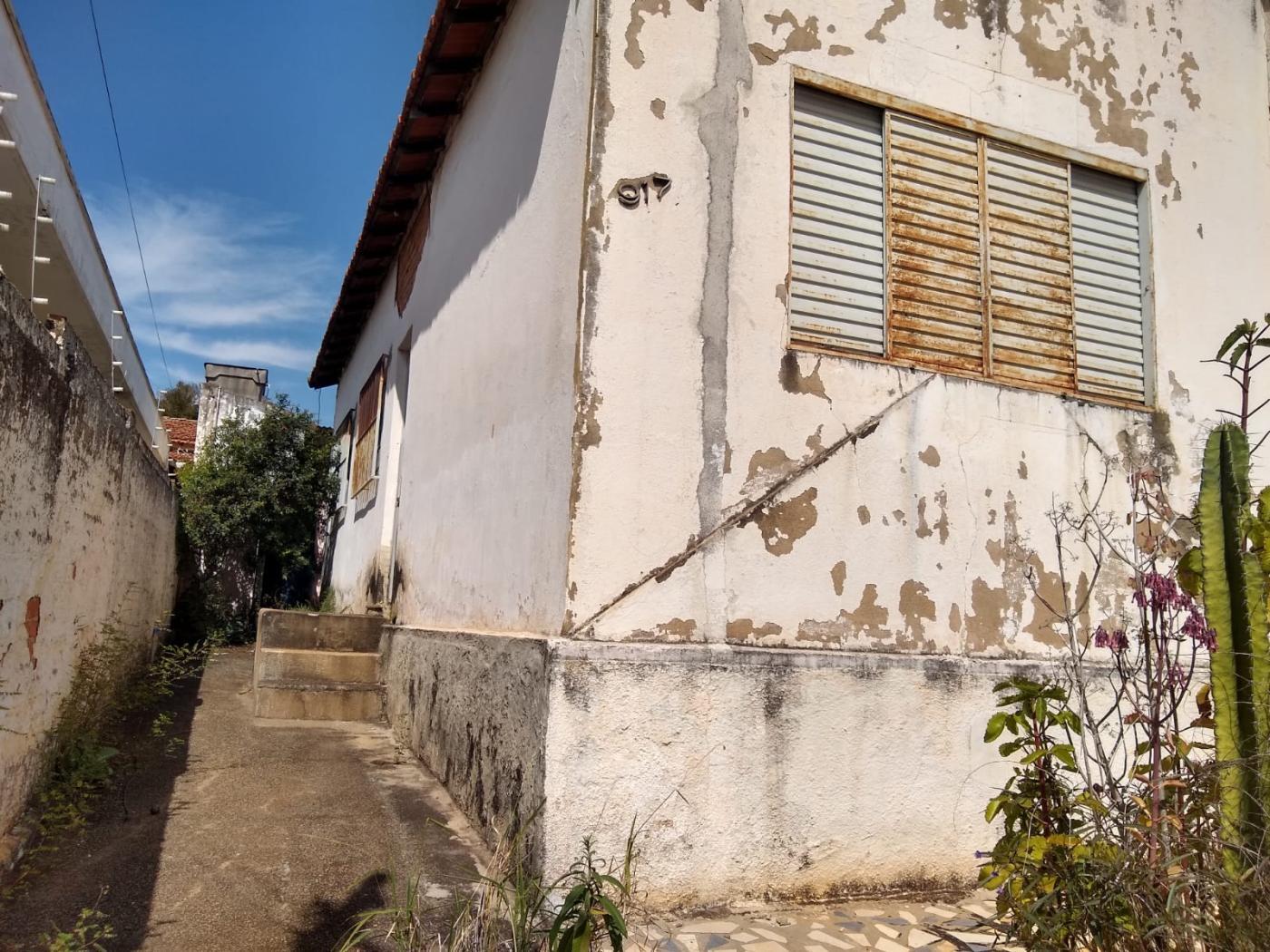 Casa à venda no bairro Centro em Tatuí/SP