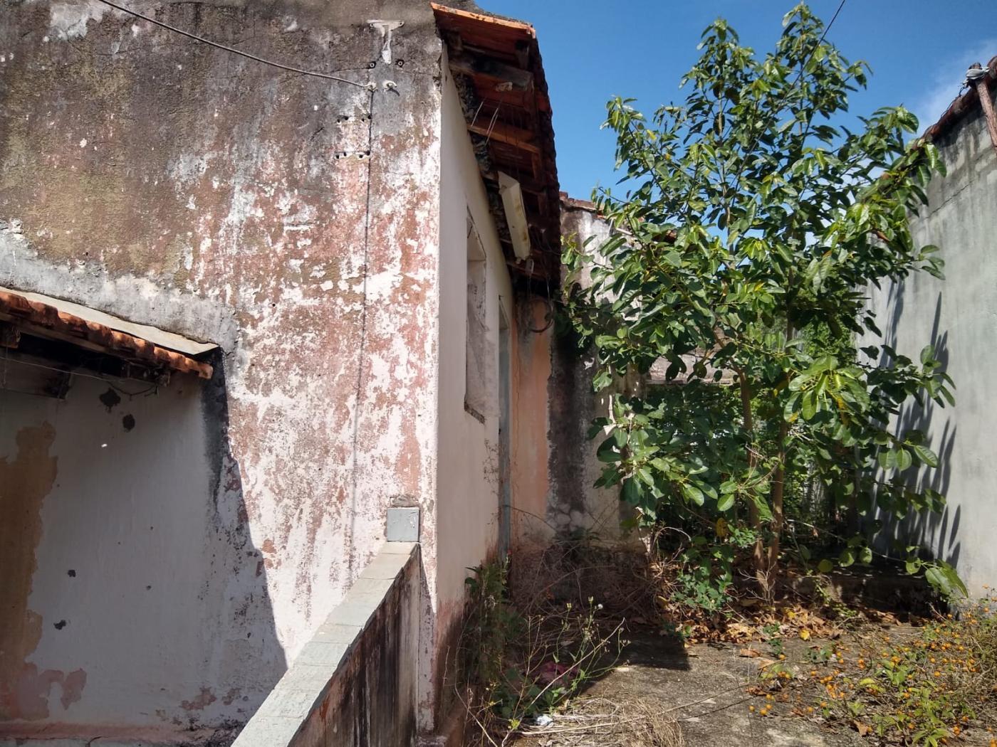 Casa à venda no bairro Centro em Tatuí/SP
