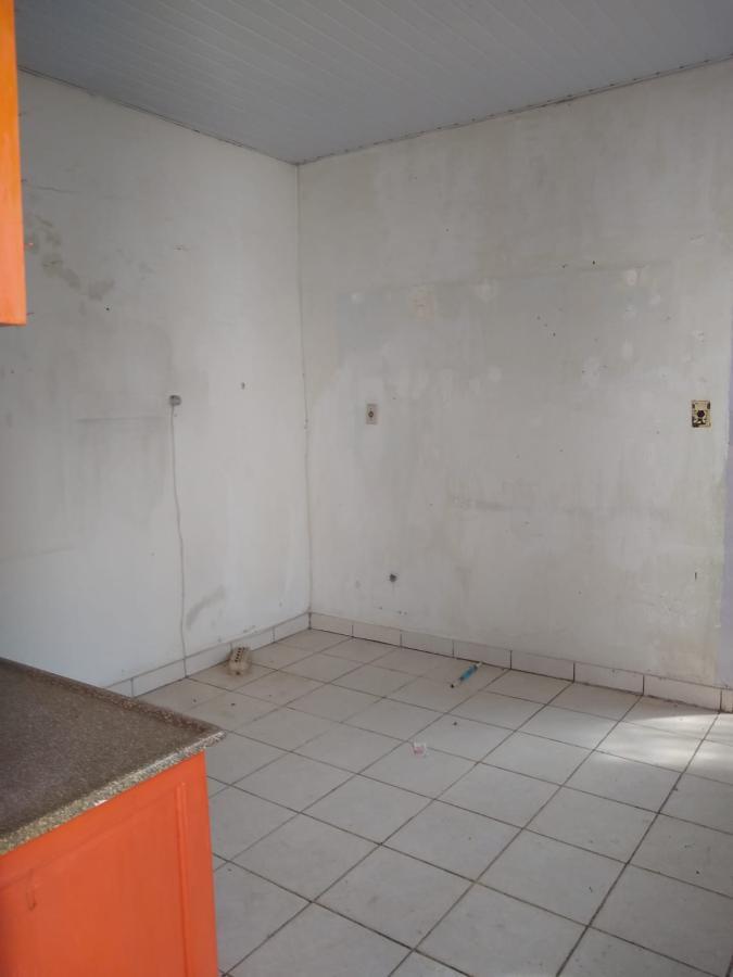 Casa à venda no bairro Centro em Tatuí/SP