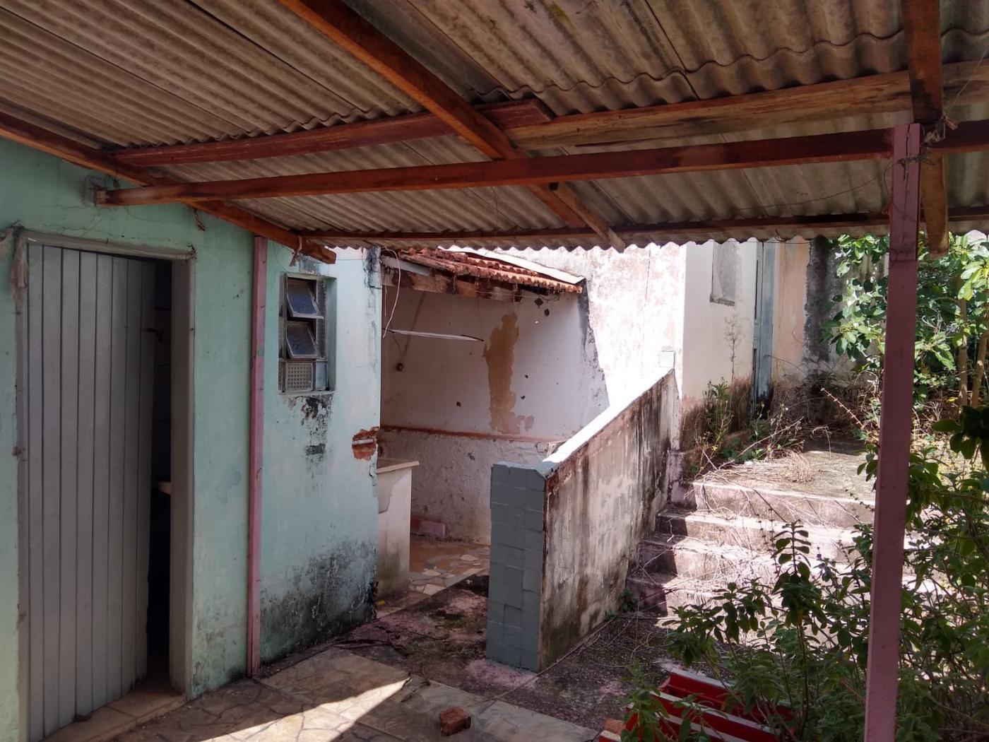 Casa à venda no bairro Centro em Tatuí/SP