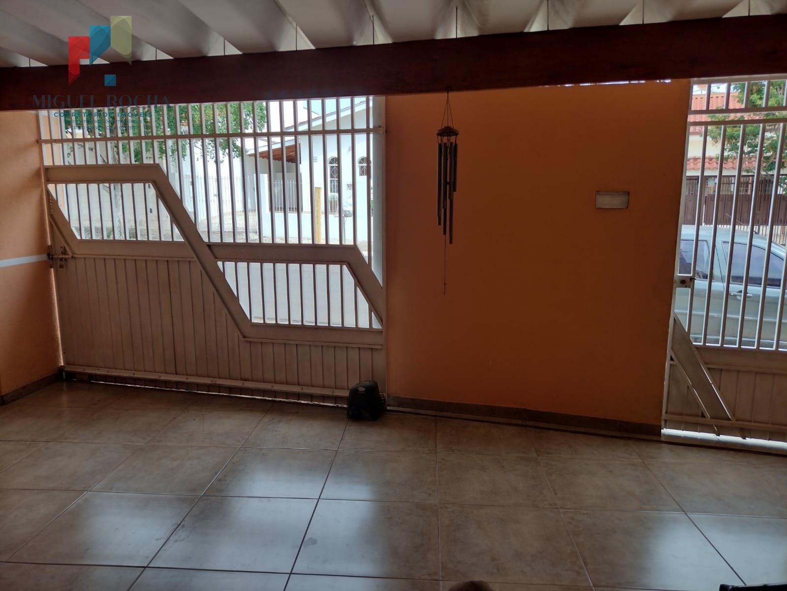 Casa à venda no bairro Andréa Ville - Tatuí/SP