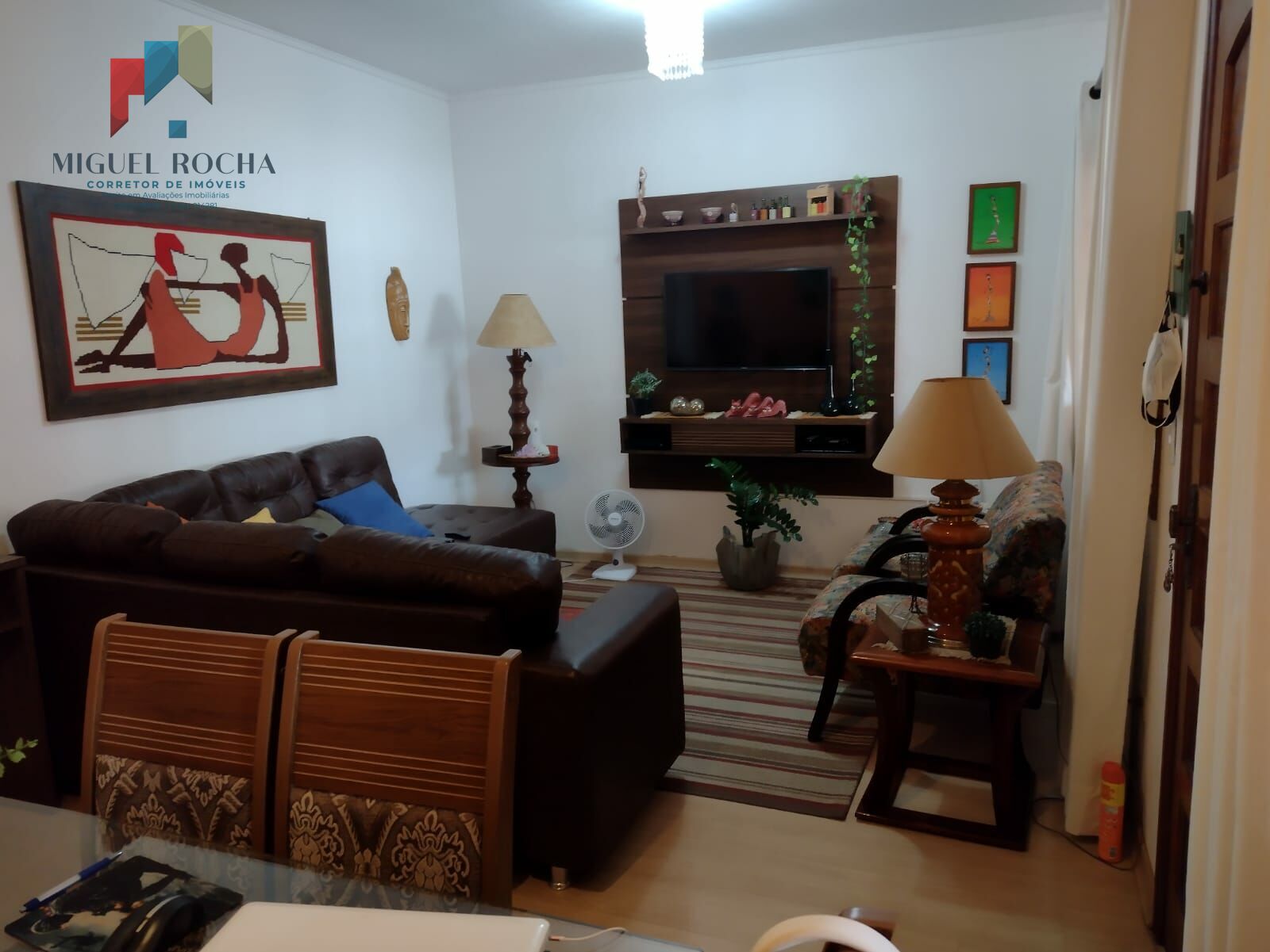 Casa à venda no bairro Andréa Ville - Tatuí/SP