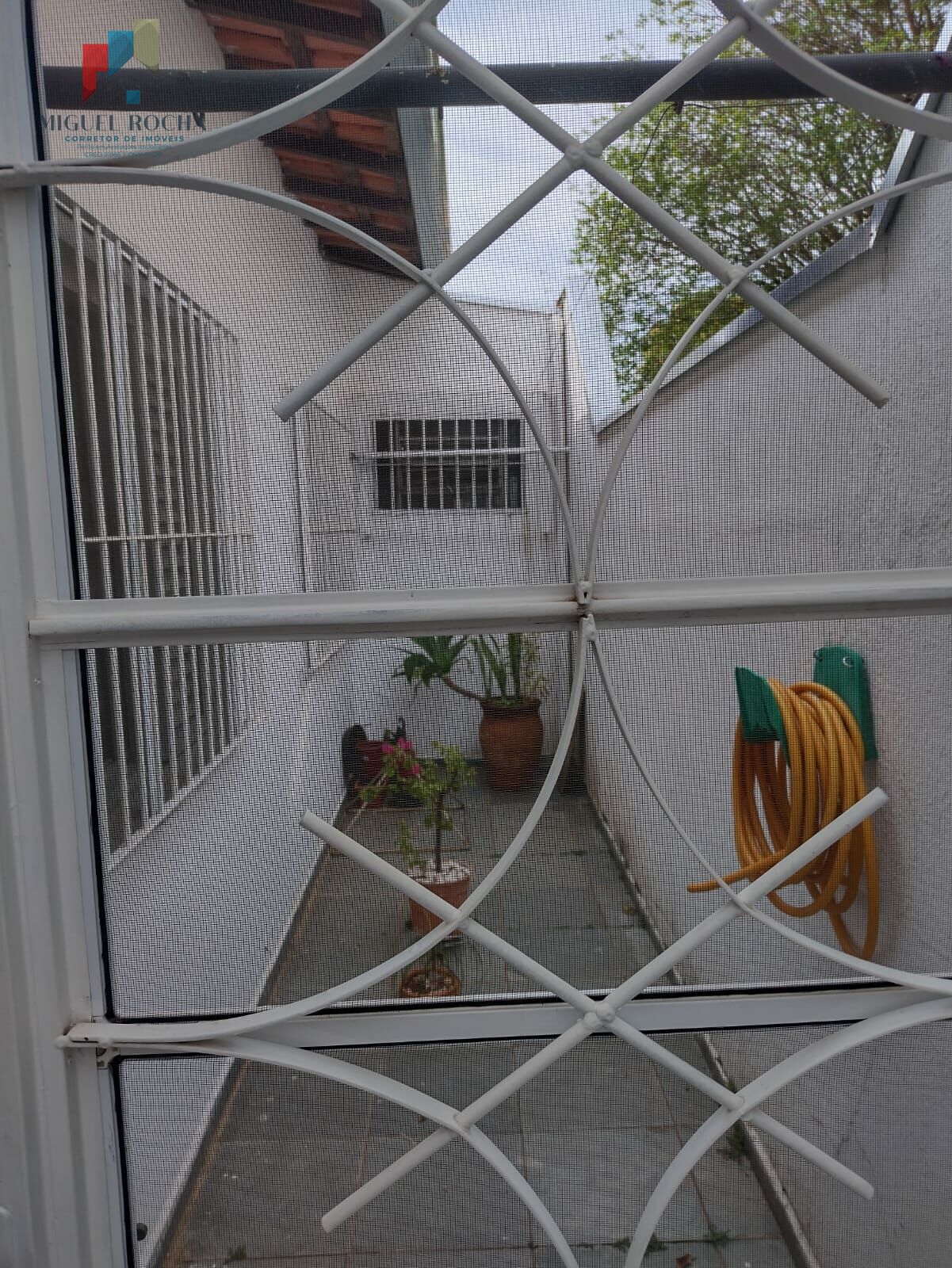 Casa à venda no bairro Andréa Ville - Tatuí/SP