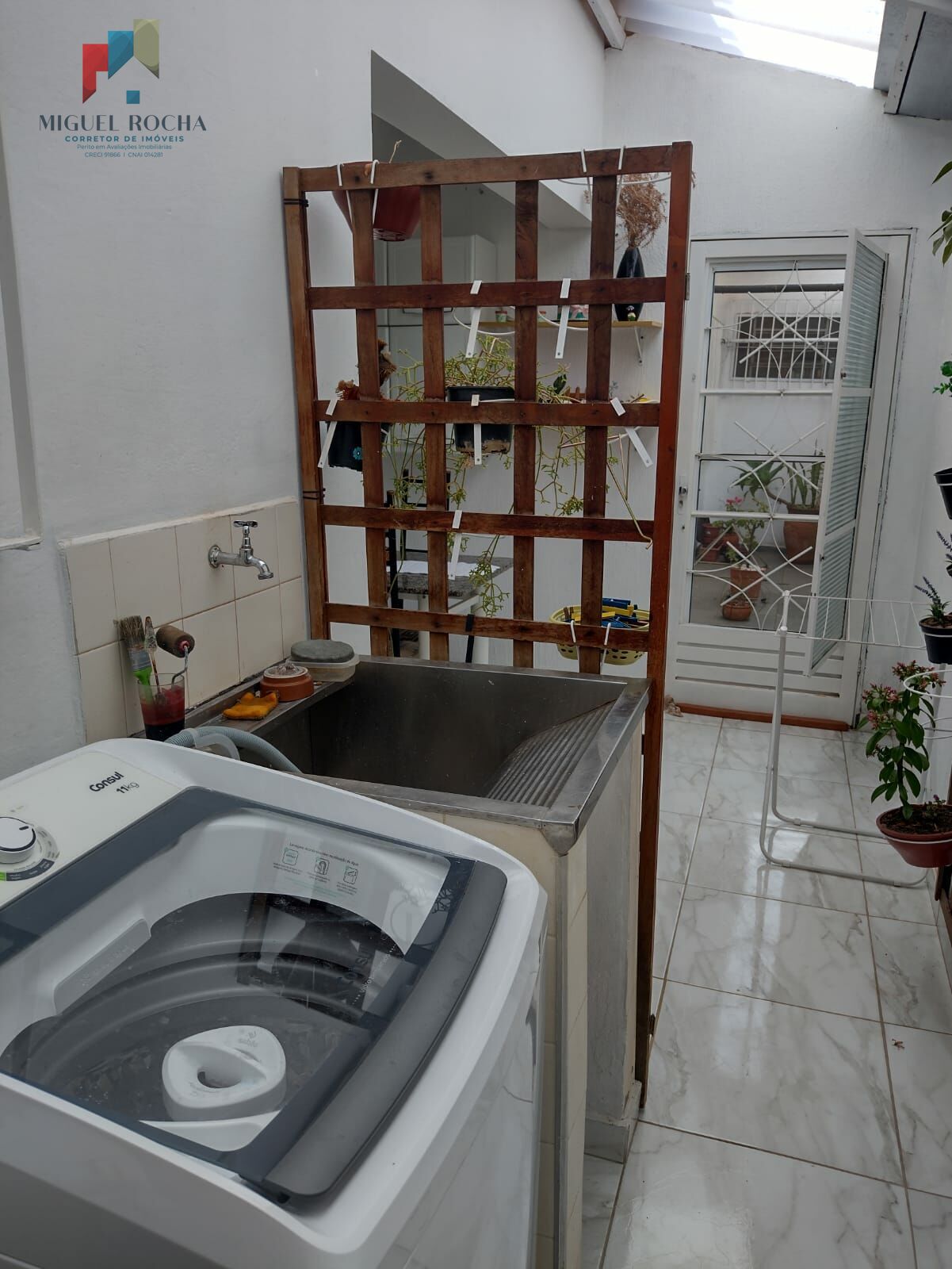 Casa à venda no bairro Andréa Ville - Tatuí/SP