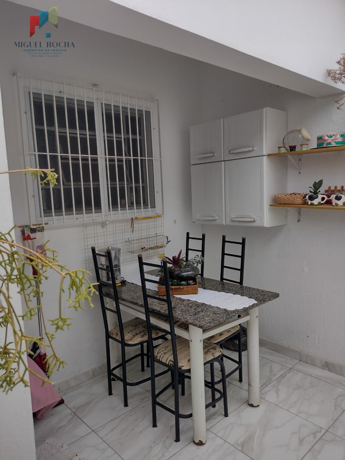 Casa à venda no bairro Andréa Ville - Tatuí/SP