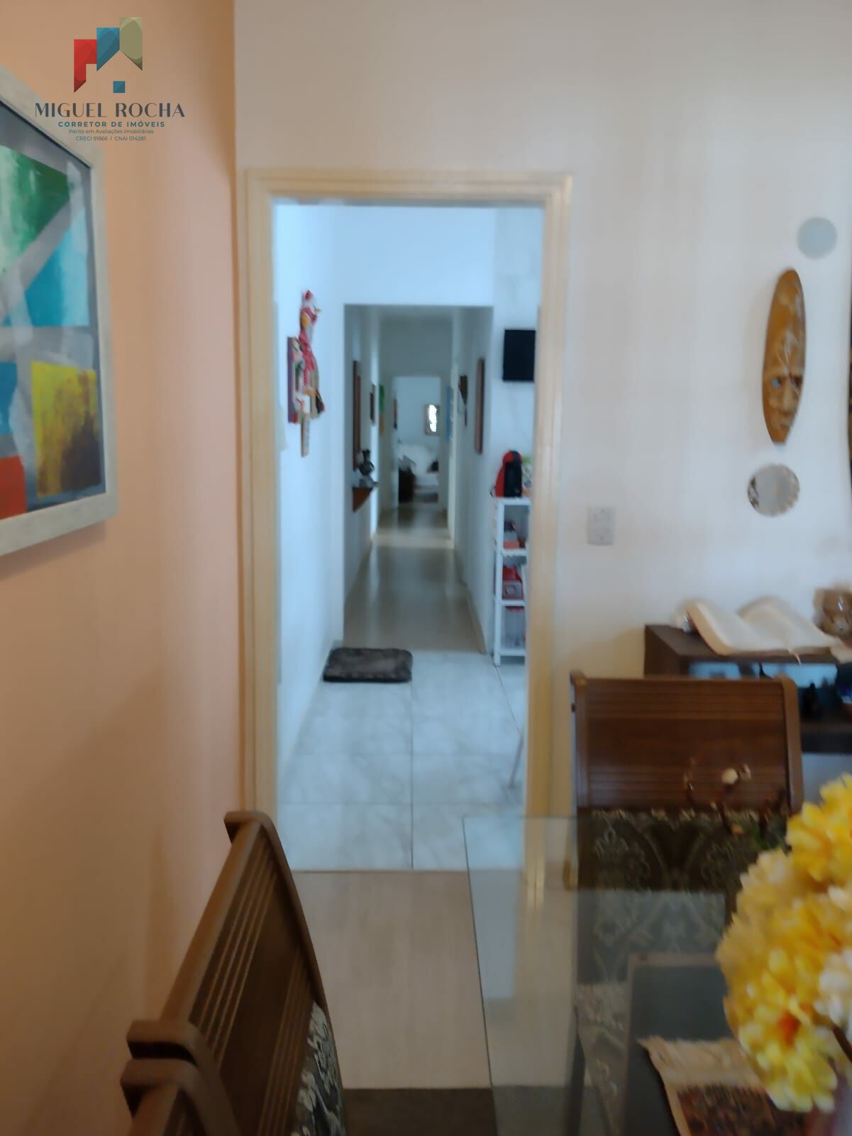 Casa à venda no bairro Andréa Ville - Tatuí/SP