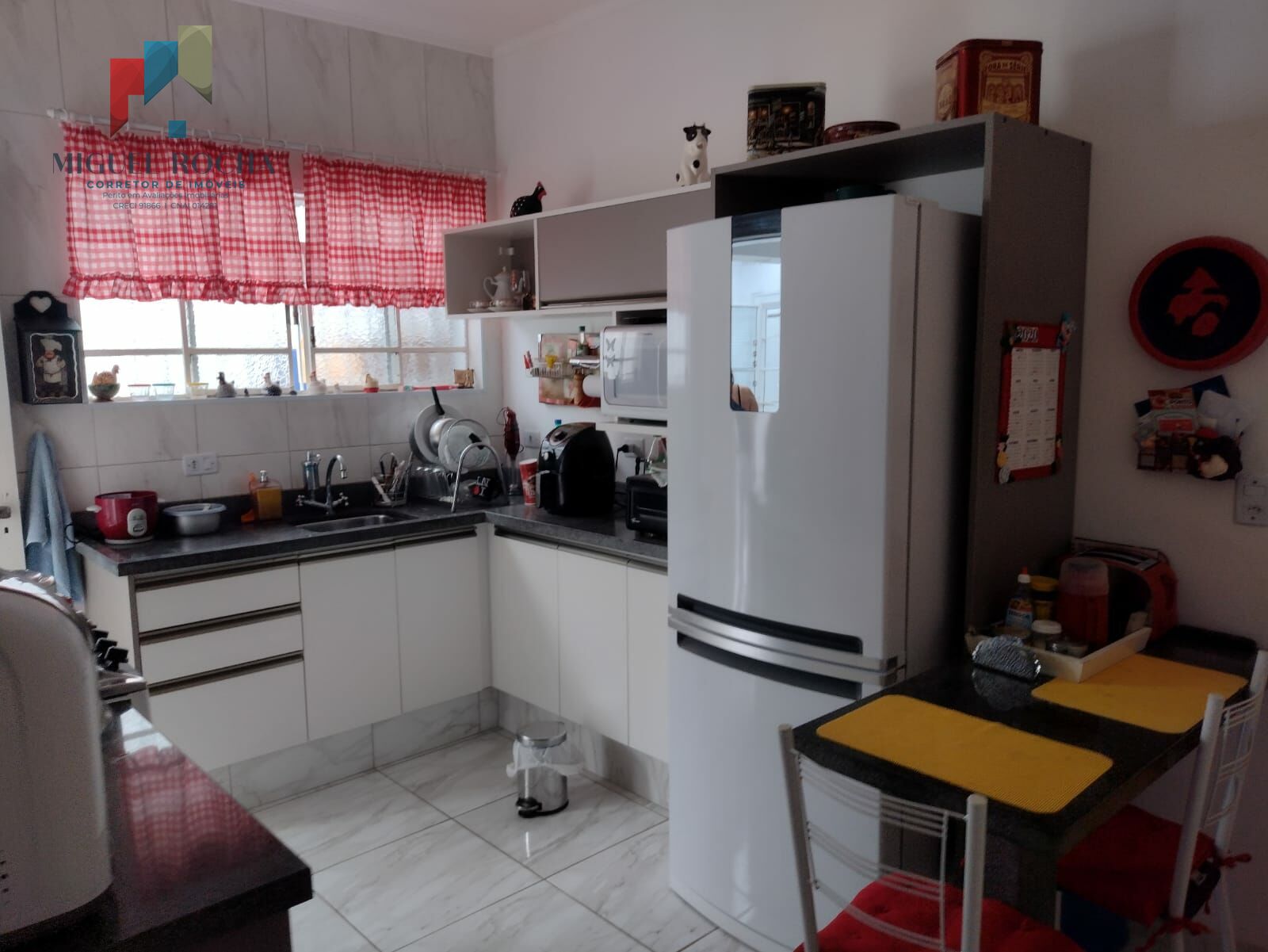 Casa à venda no bairro Andréa Ville - Tatuí/SP