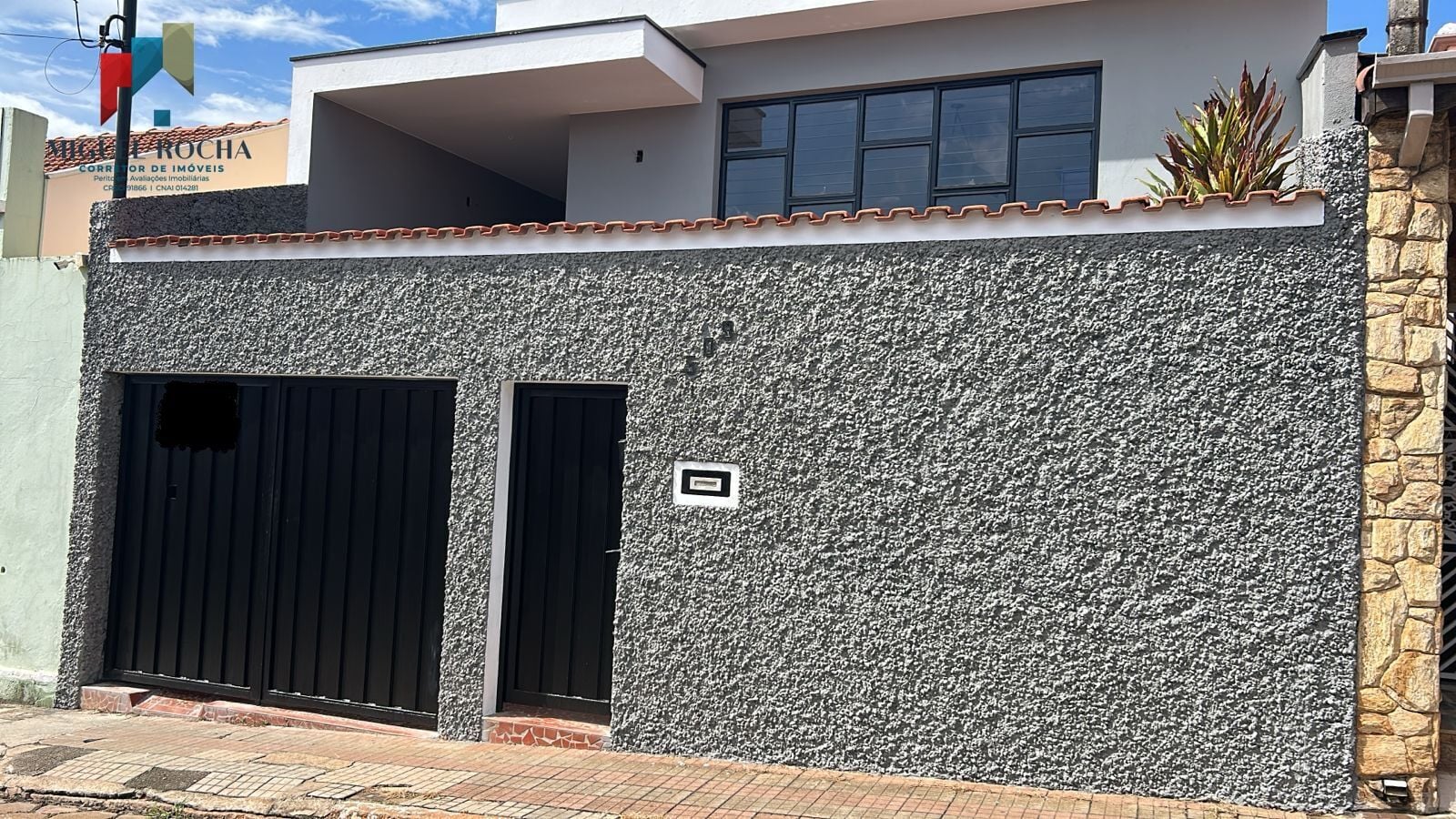 Casa Alto Padrão em Centro, Tatuí/SP