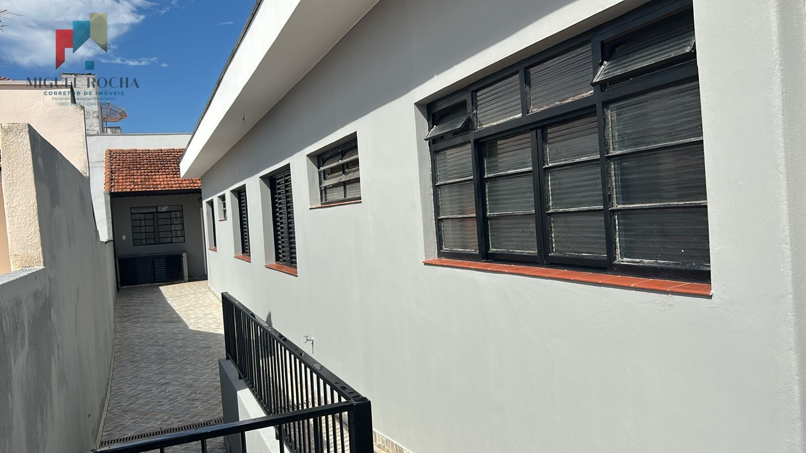 Casa Alto Padrão em Centro, Tatuí/SP