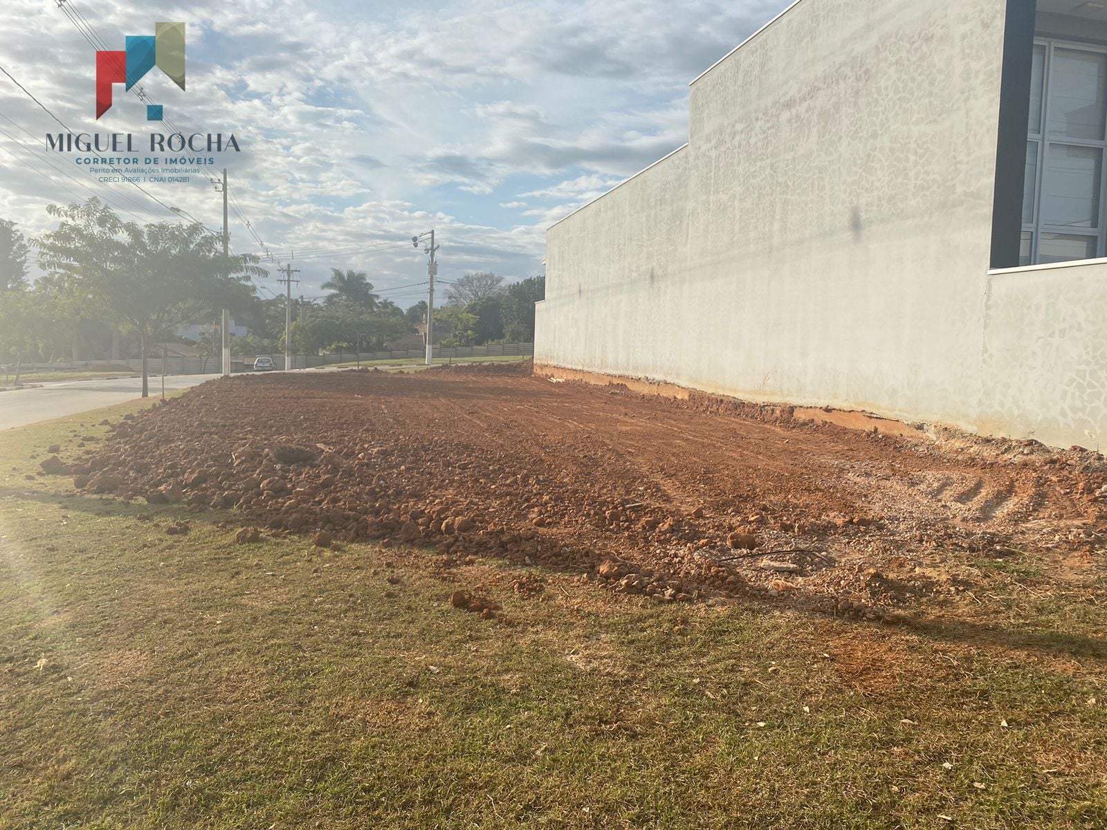 Terreno à venda no bairro Vila Doutor Laurindo - Tatuí/SP