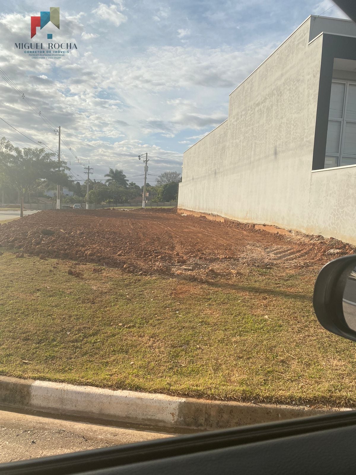 Terreno à venda no bairro Vila Doutor Laurindo - Tatuí/SP