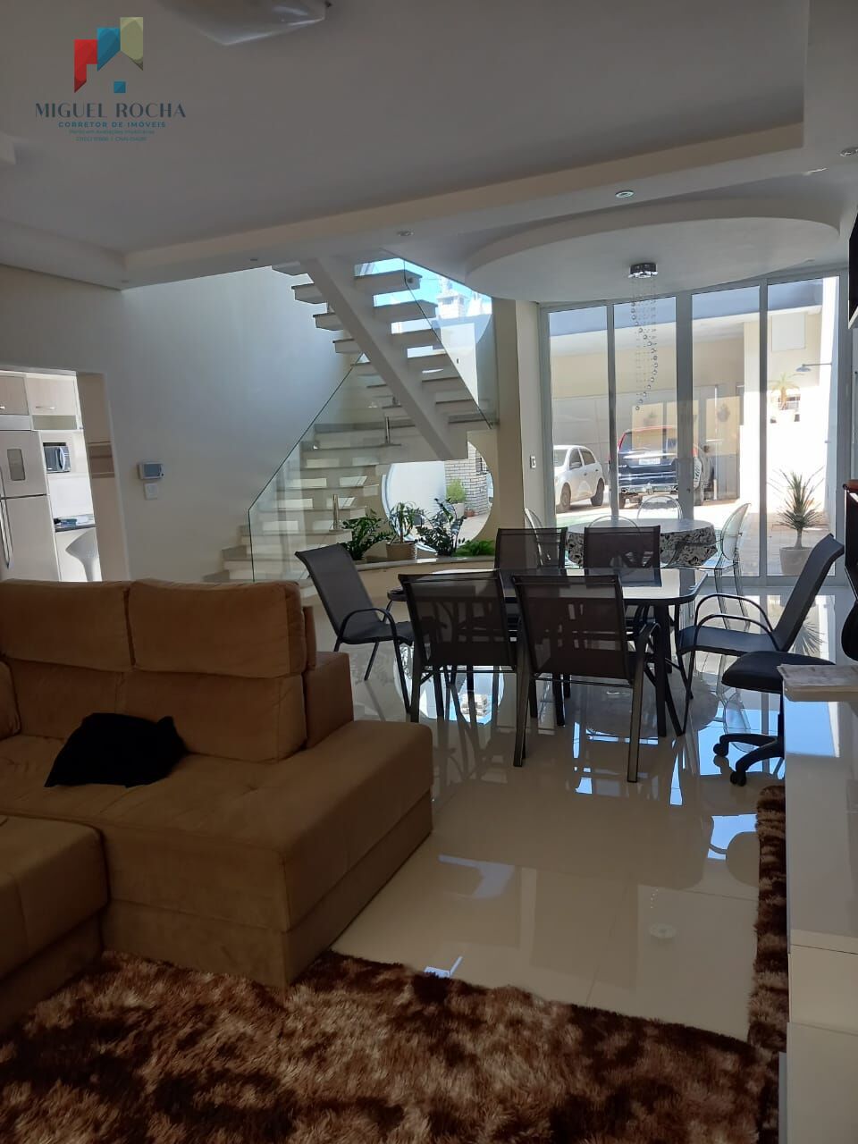 Casa à venda em Tatuí/SP