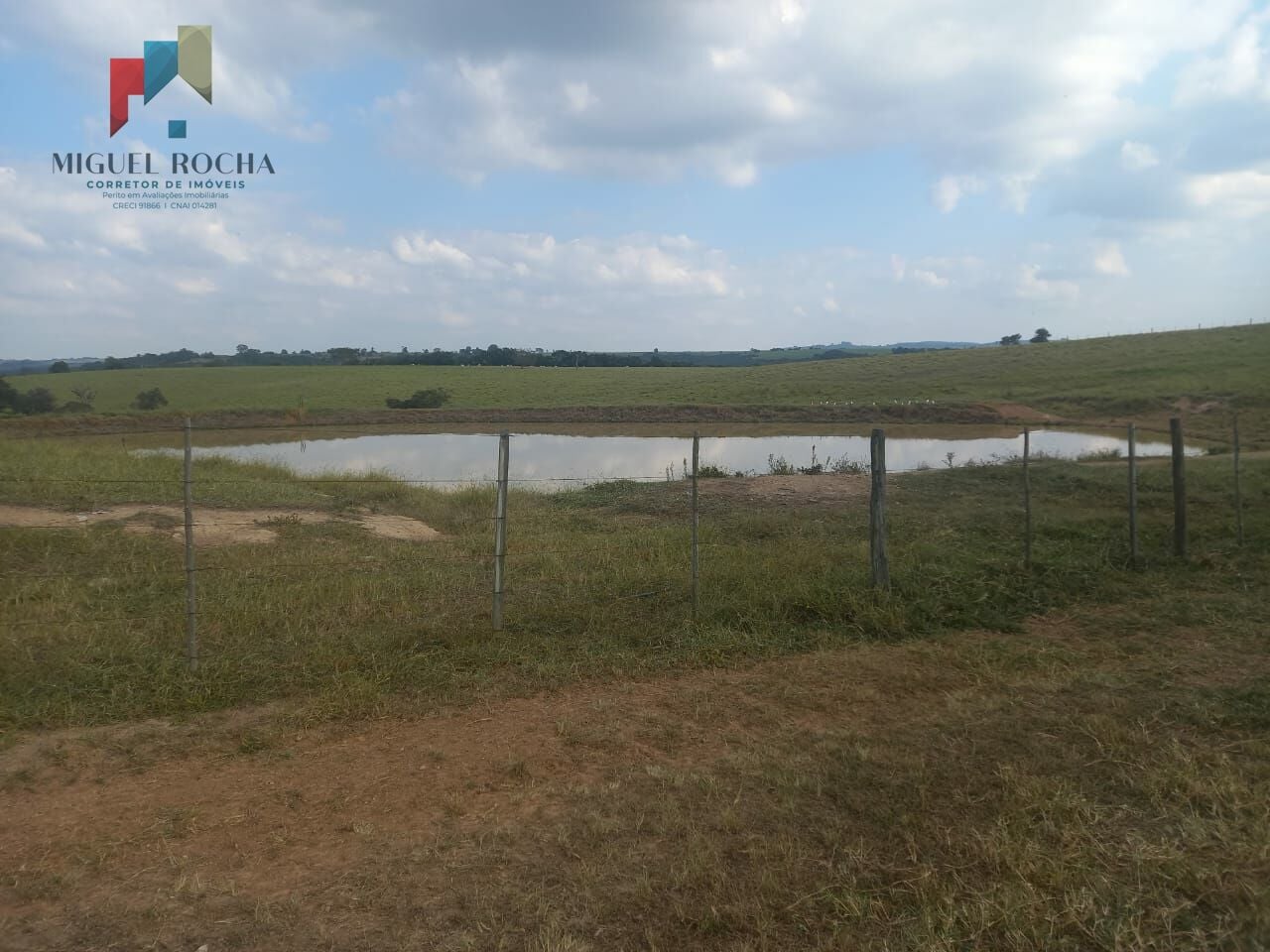 Fazenda a venda em Tatuí SP