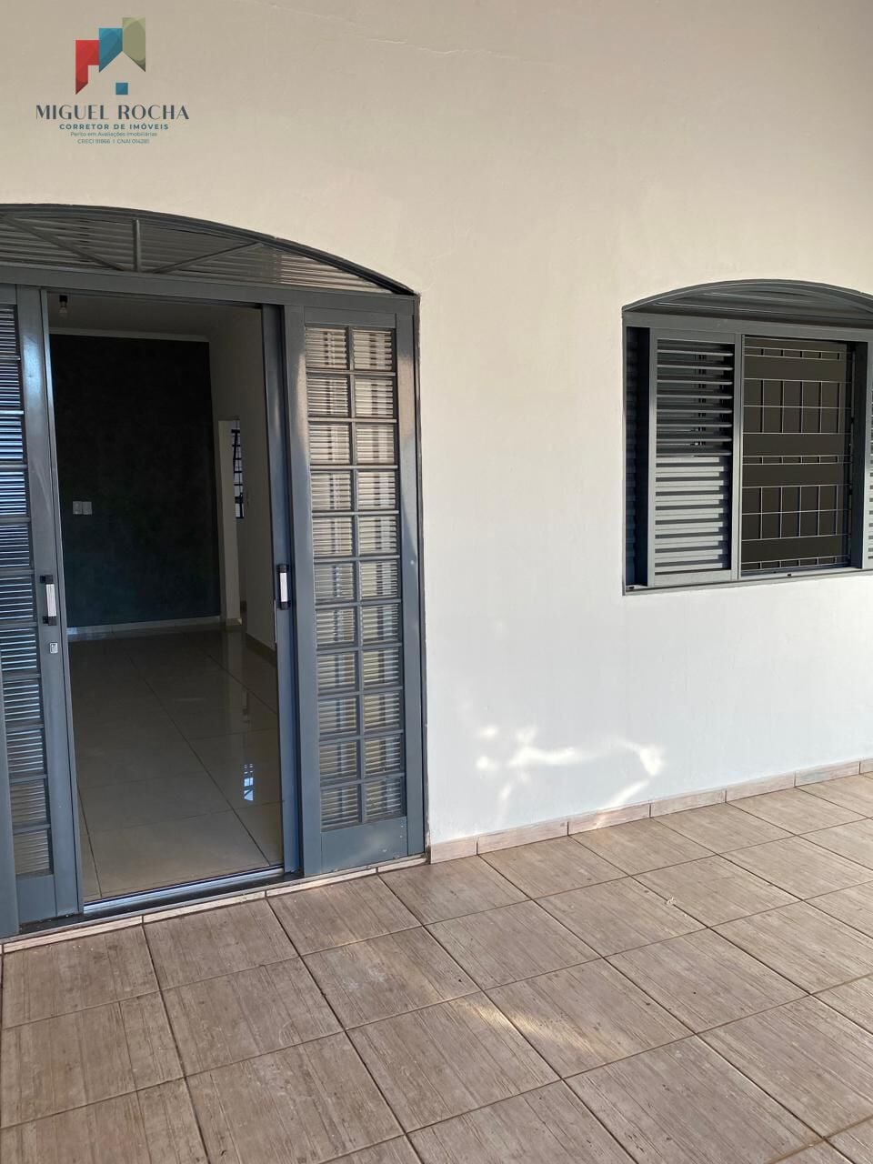 Casa em Vila Santa Emília, Tatuí/SP