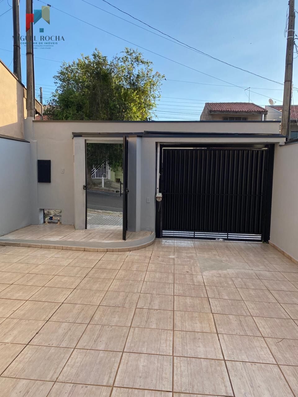 Casa em Vila Santa Emília, Tatuí/SP