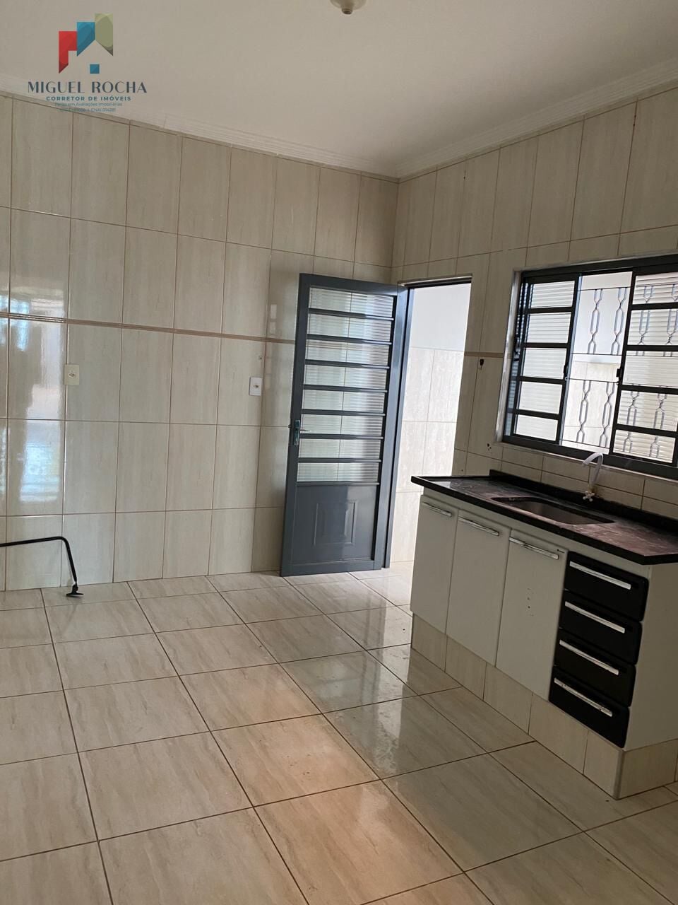 Casa em Vila Santa Emília, Tatuí/SP