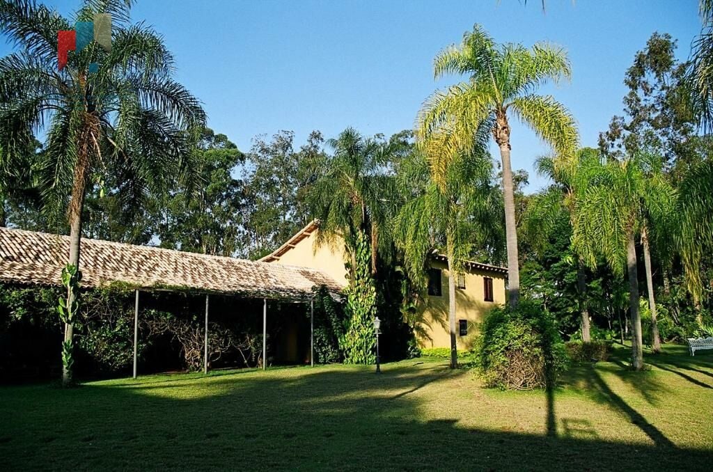 Haras Interior de São Paulo