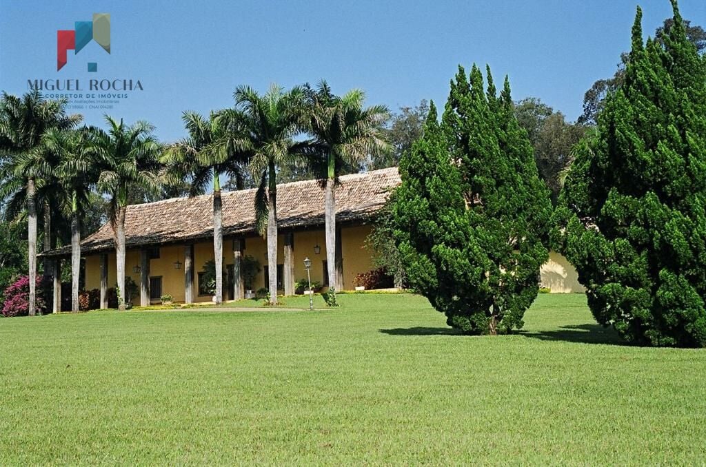 Haras Interior de São Paulo