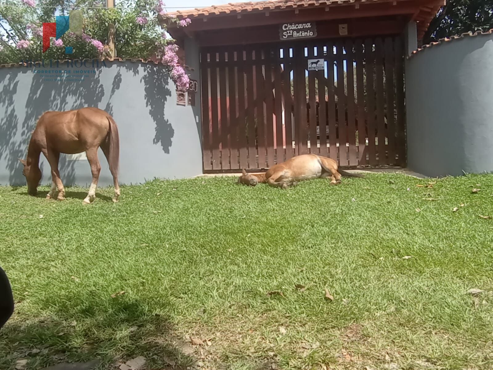 Chácara em Jardim Gramado, Tatuí/SP
