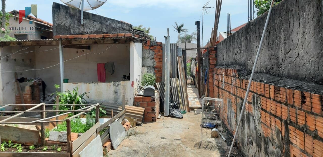 Casa em Jardim Santa Cruz, Tatuí/SP