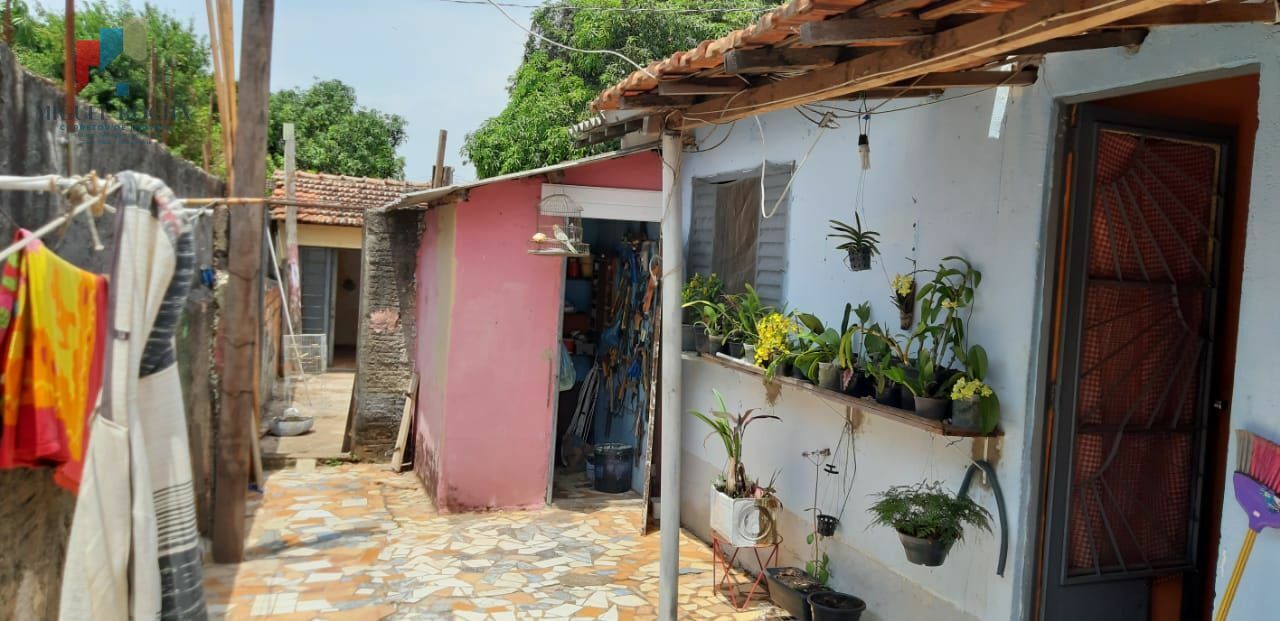Casa em Jardim Santa Cruz, Tatuí/SP