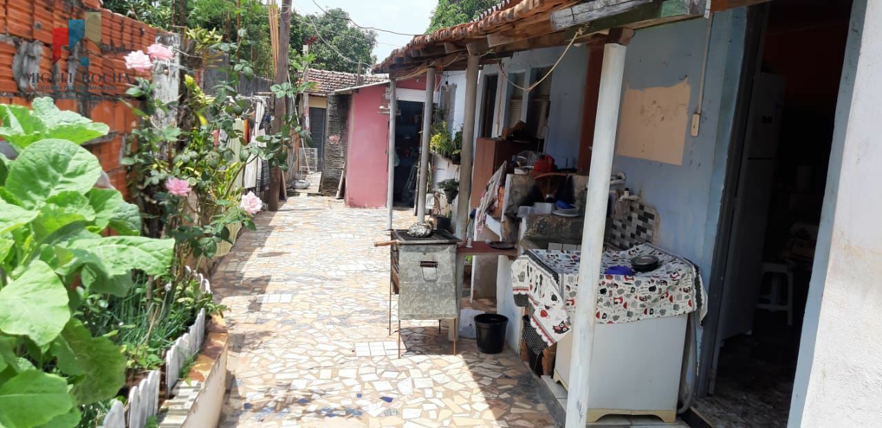 Casa em Jardim Santa Cruz, Tatuí/SP