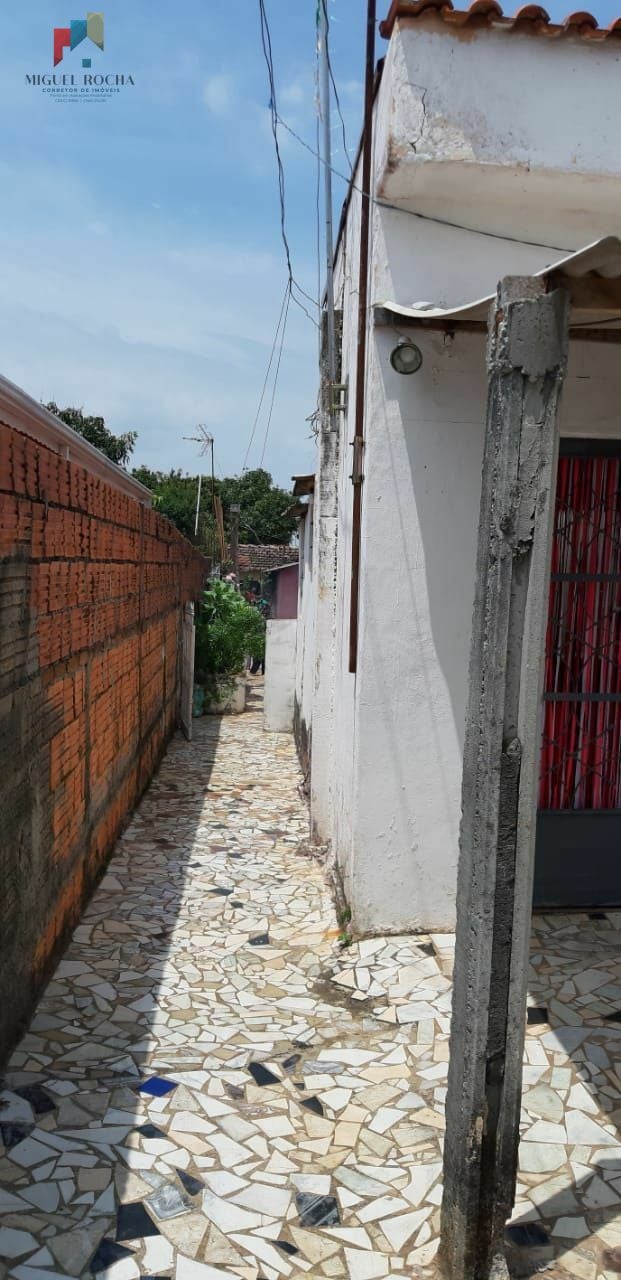 Casa em Jardim Santa Cruz, Tatuí/SP