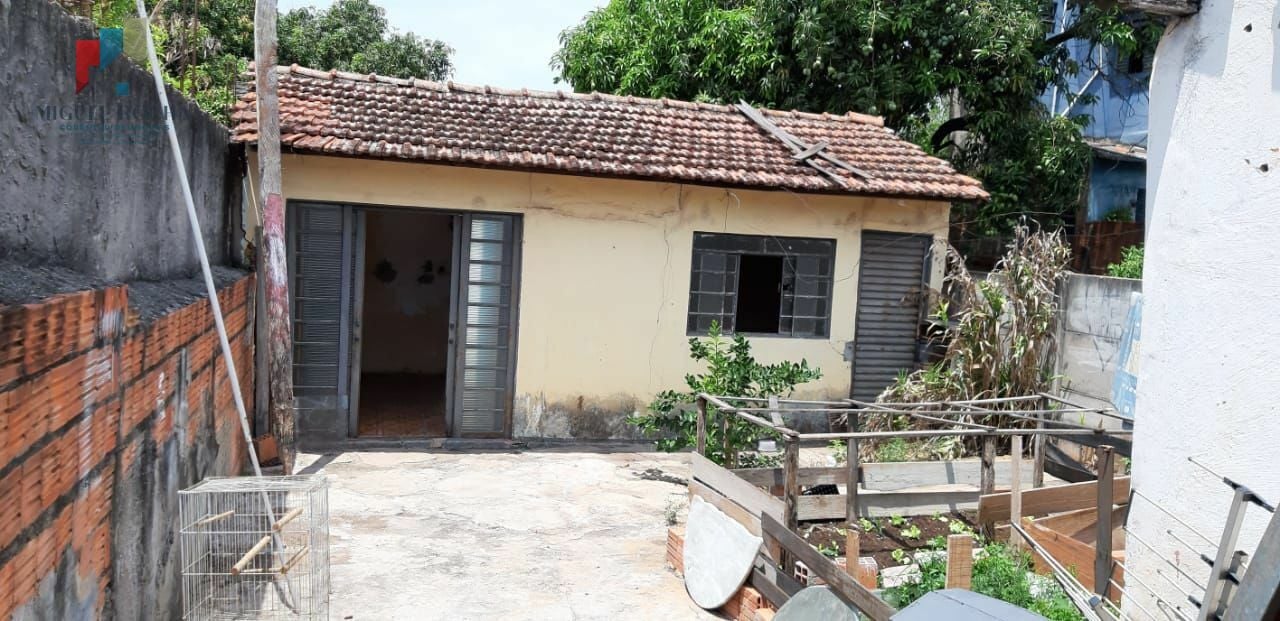 Casa em Jardim Santa Cruz, Tatuí/SP