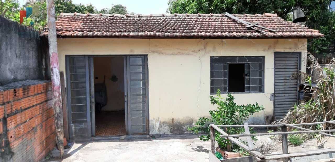Casa em Jardim Santa Cruz, Tatuí/SP