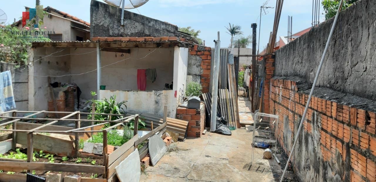 Casa em Jardim Santa Cruz, Tatuí/SP