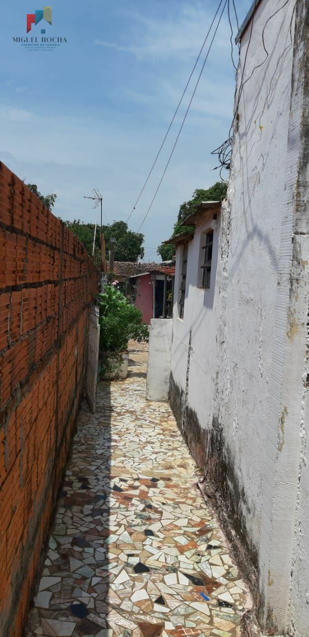 Casa em Jardim Santa Cruz, Tatuí/SP