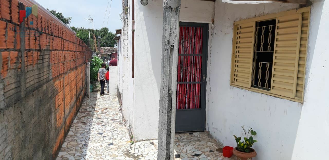 Casa em Jardim Santa Cruz, Tatuí/SP