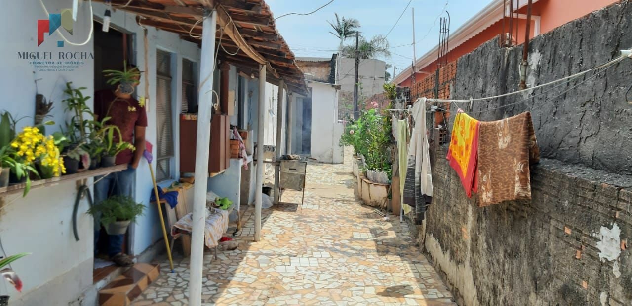 Casa em Jardim Santa Cruz, Tatuí/SP