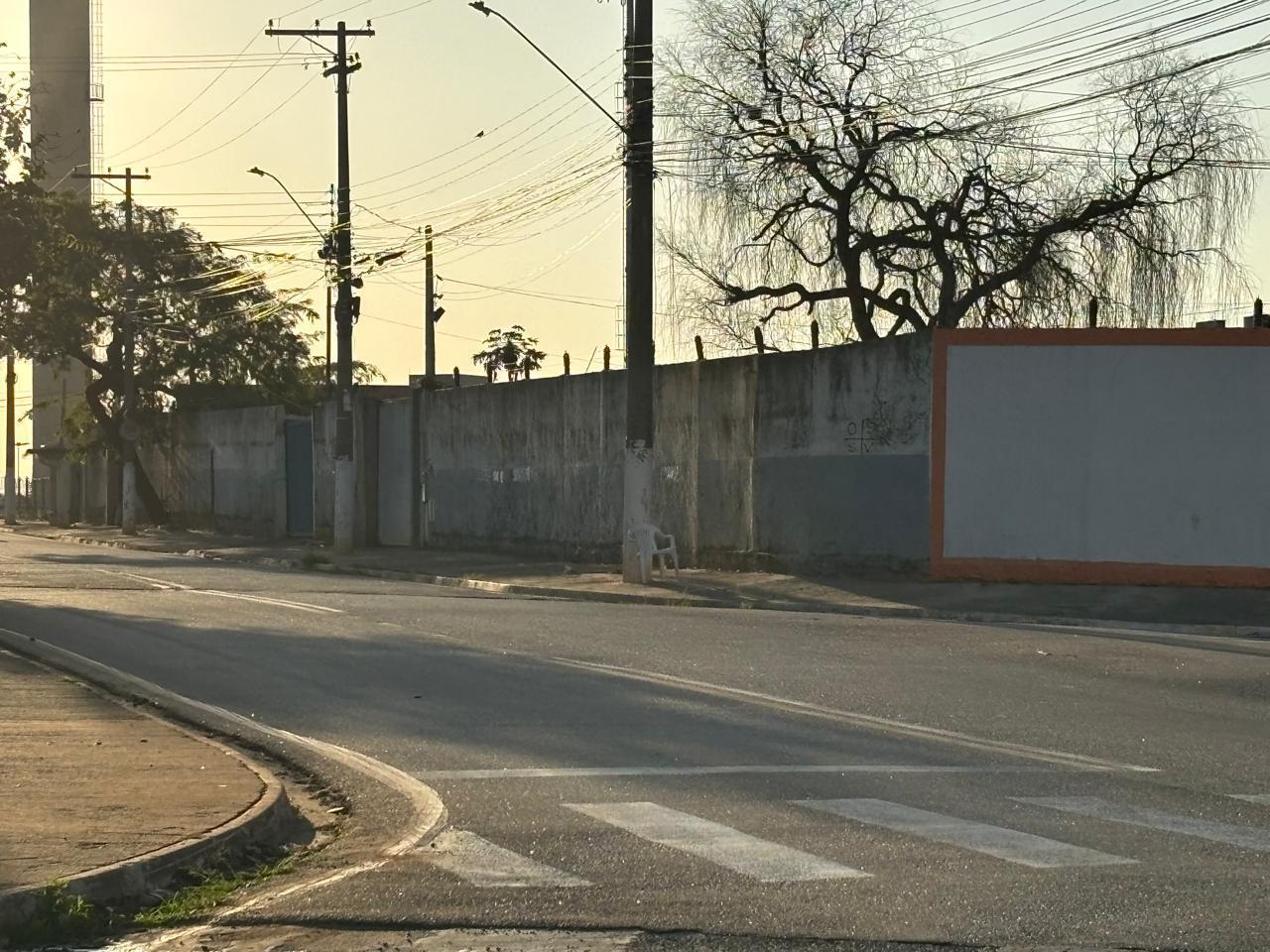 Terreno à venda no bairro Jardim Wanderley em Tatuí/SP