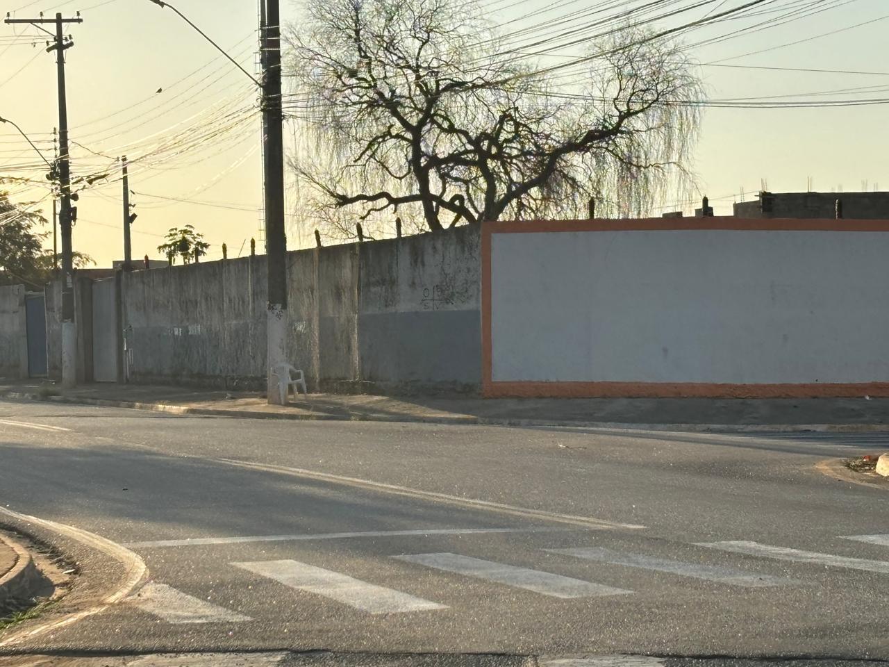 Terreno à venda no bairro Jardim Wanderley em Tatuí/SP