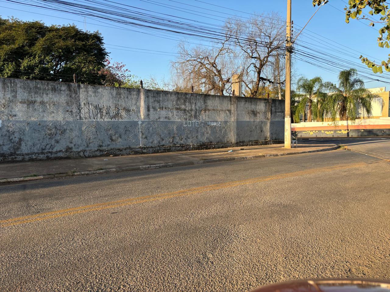Terreno à venda no bairro Jardim Wanderley em Tatuí/SP