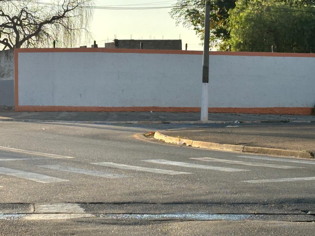 Terreno à venda no bairro Jardim Wanderley em Tatuí/SP