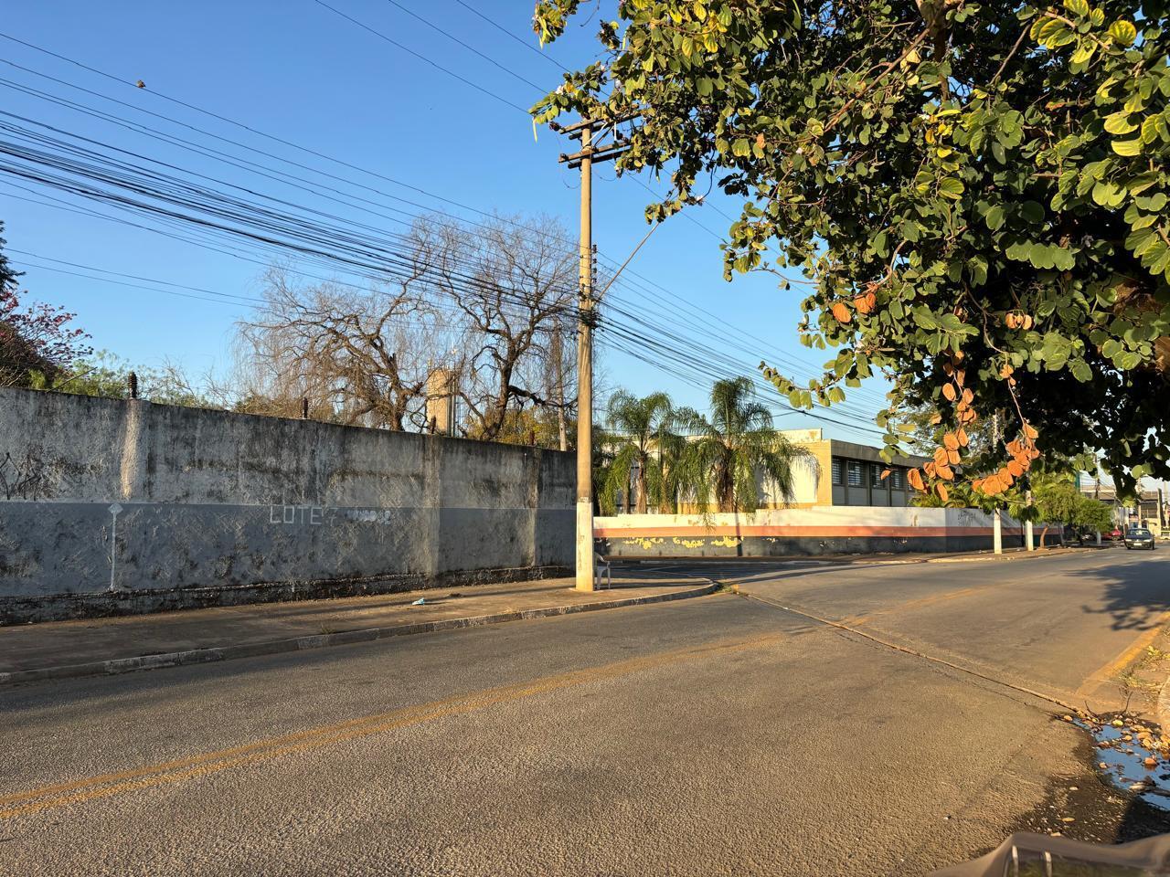 Terreno à venda no bairro Jardim Wanderley em Tatuí/SP